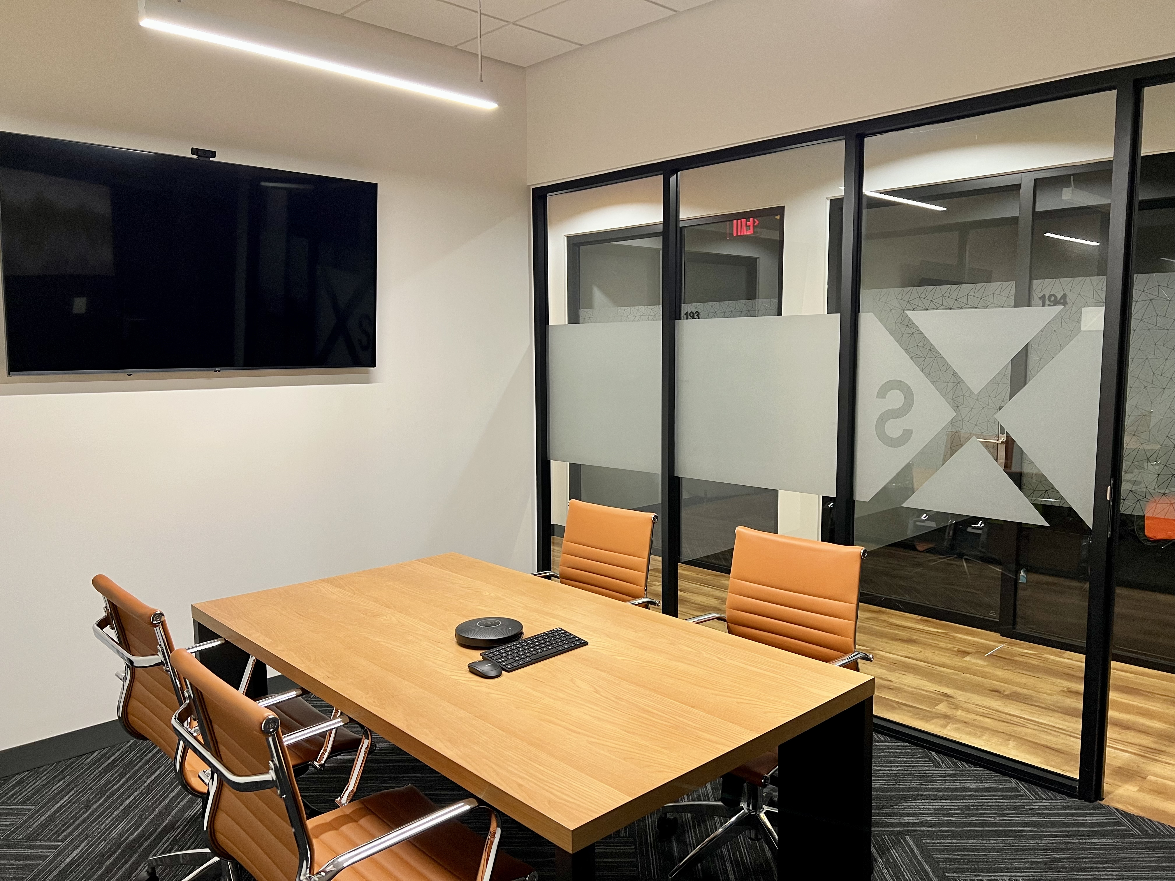 Small Conference Room