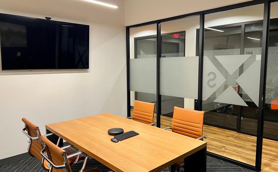Small Conference Room
