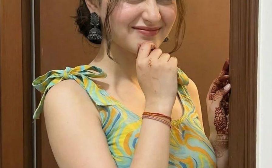 Call Girls In Azad Nagar 9711800081 Escort Service 24/7– In Delhi Ncr