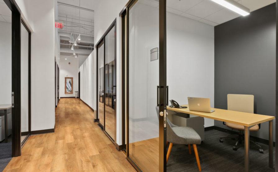 1 Person Office