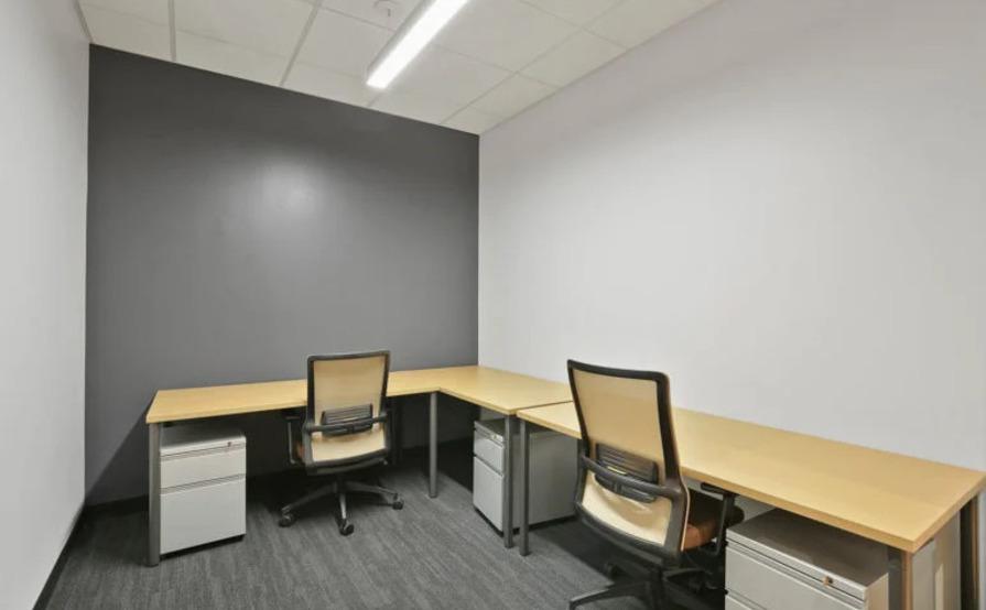 2 Person Office