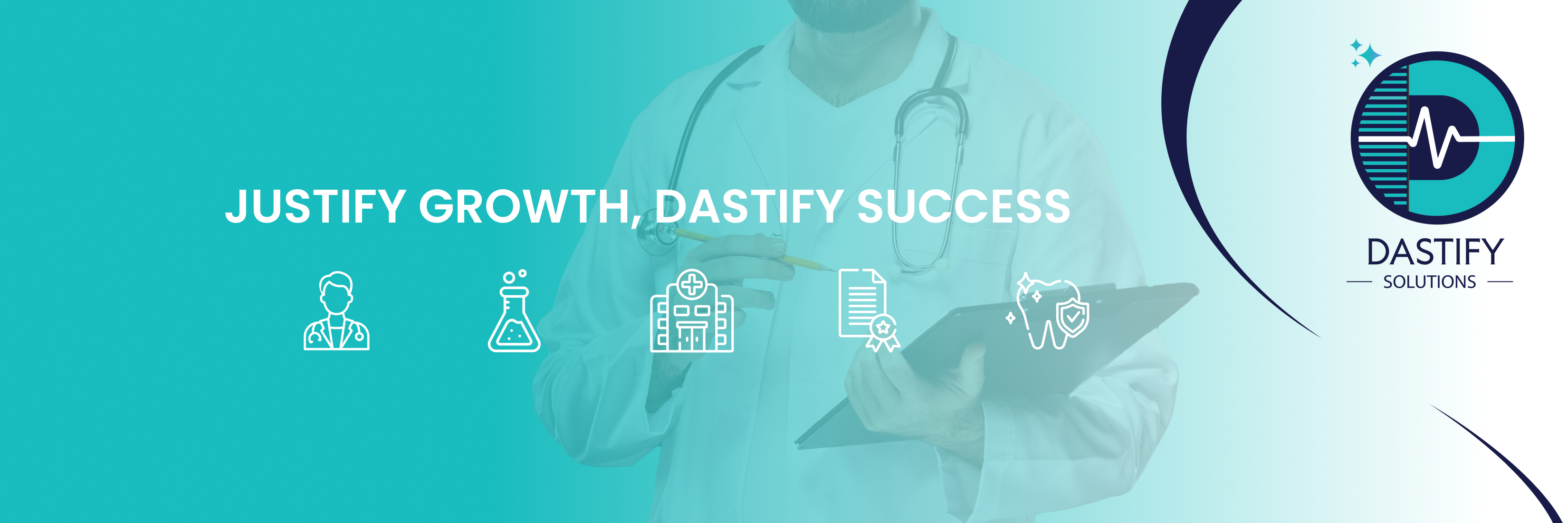 Dastify Solutions