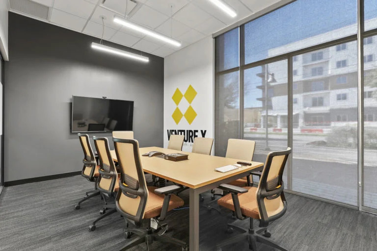 Medium-Size Meeting Room