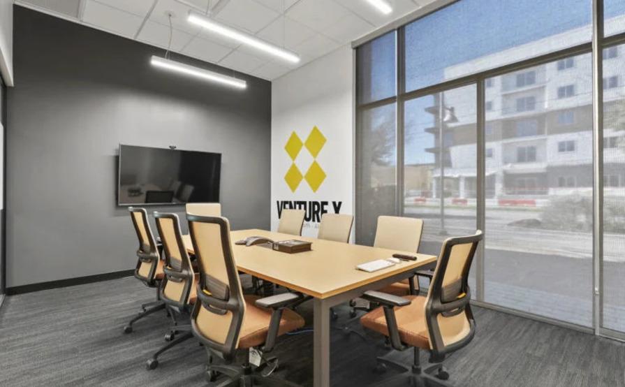 Medium-Size Meeting Room