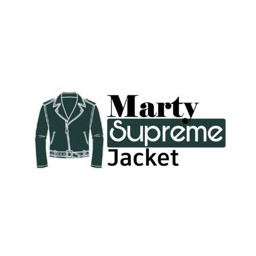 Marty Supreme Jacket