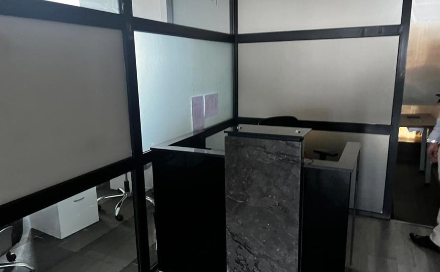 LOTUS CORPORATE PARK