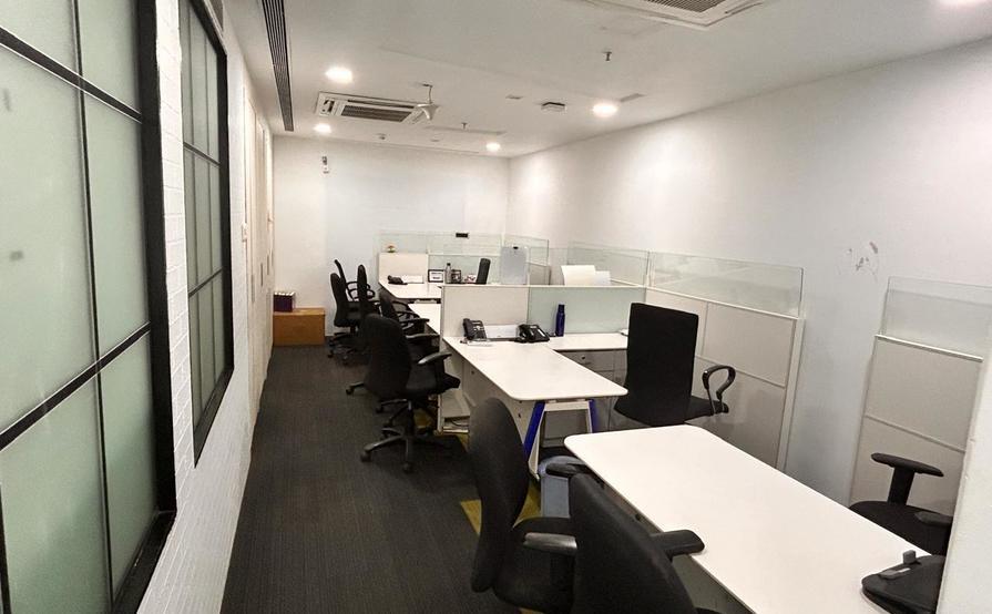 LOTUS CORPORATE PARK