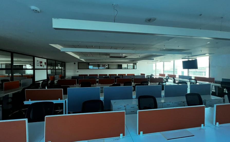 LOTUS CORPORATE PARK