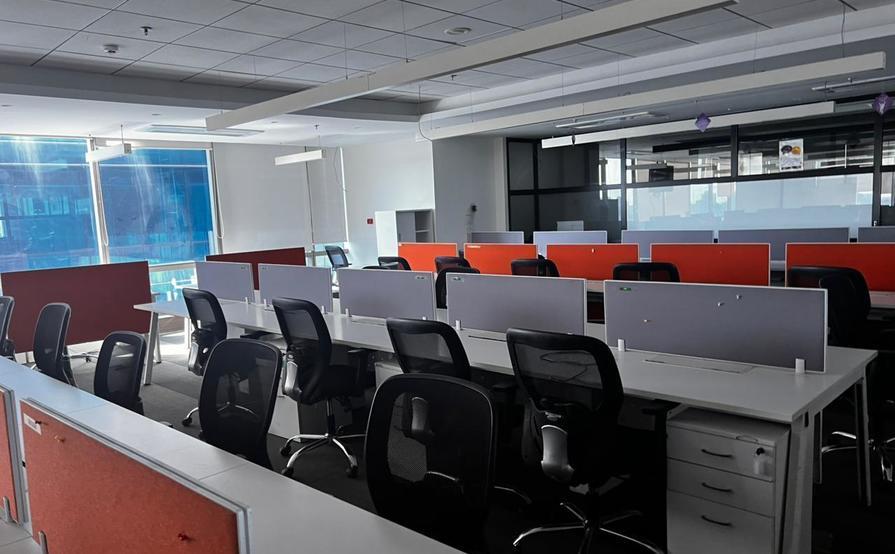 LOTUS CORPORATE PARK