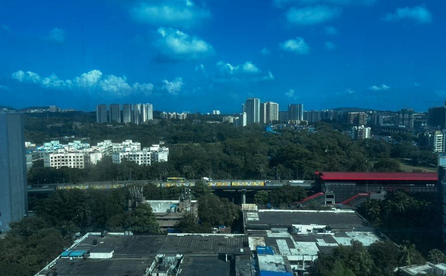 LOTUS CORPORATE PARK