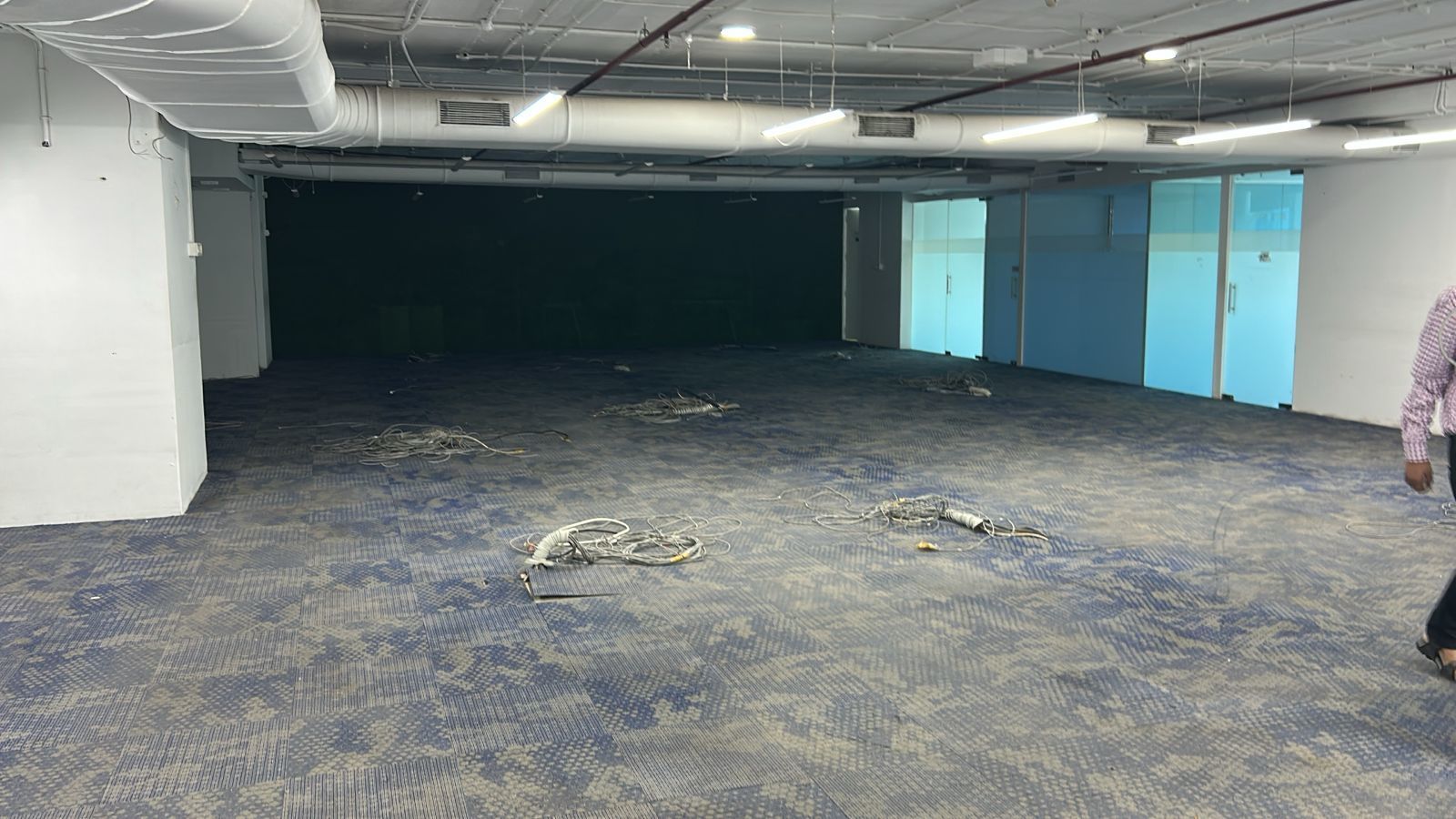 LOTUS CORPORATE PARK