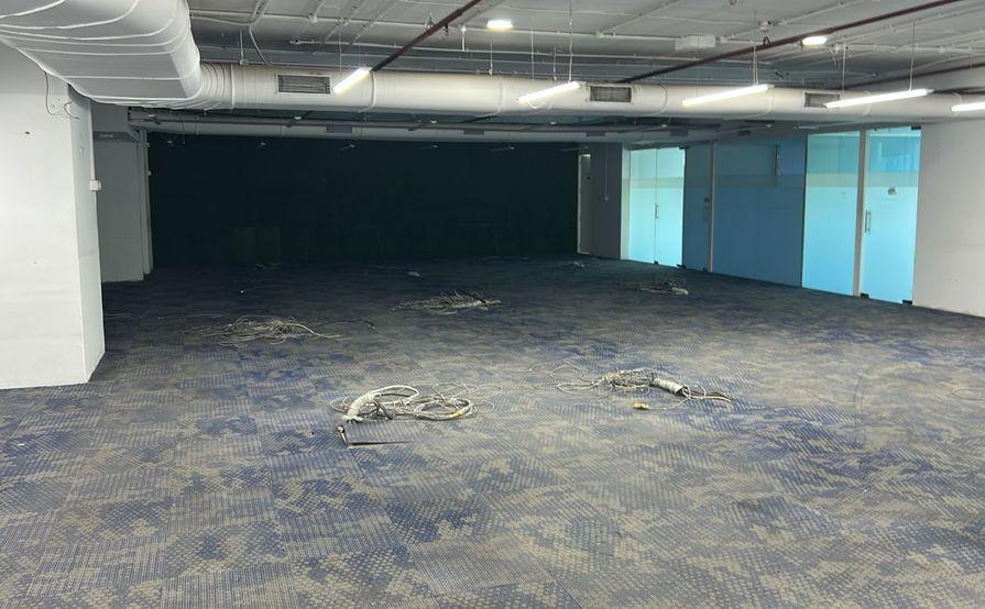 LOTUS CORPORATE PARK