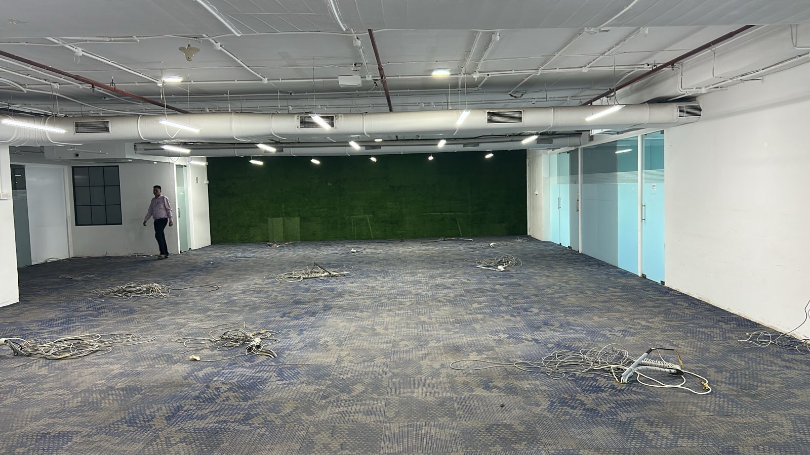 LOTUS CORPORATE PARK