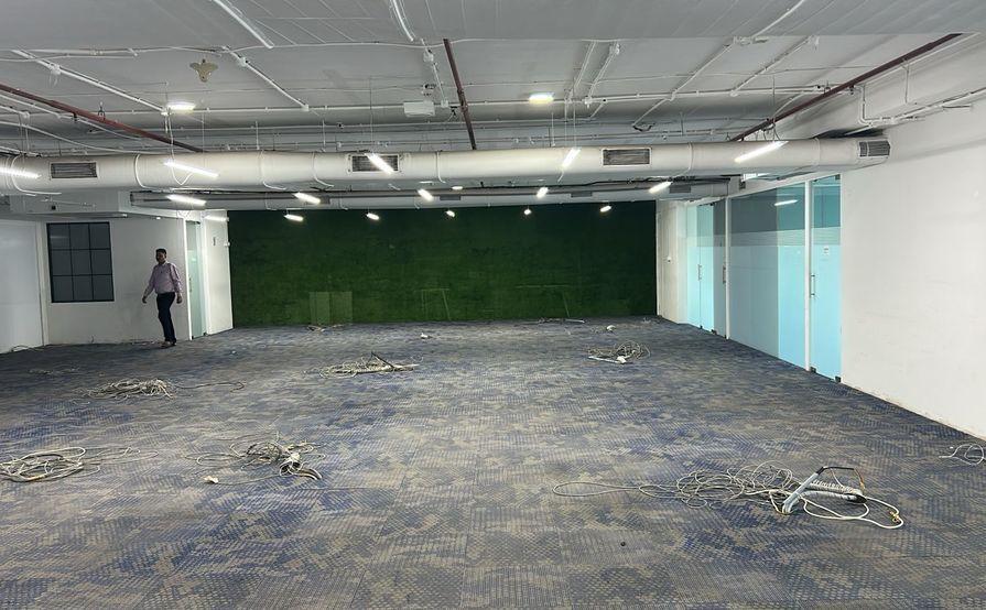 LOTUS CORPORATE PARK