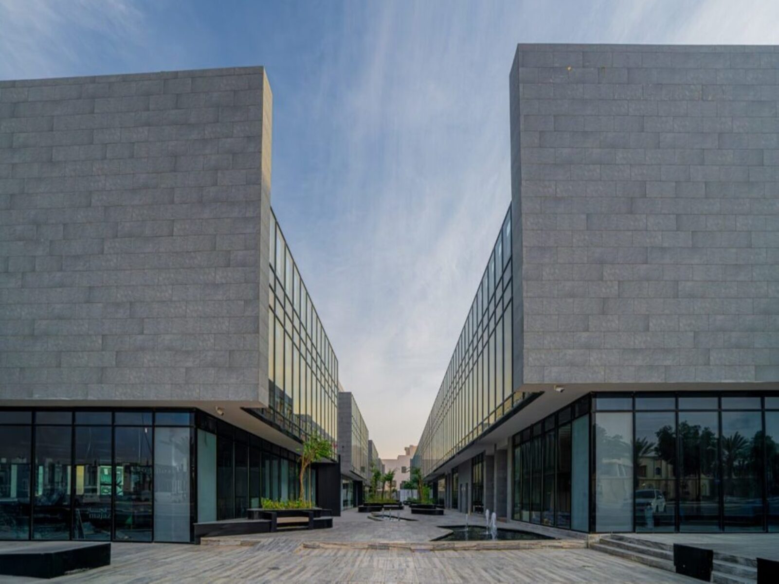 B Workspace Solutions