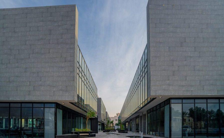 B Workspace Solutions