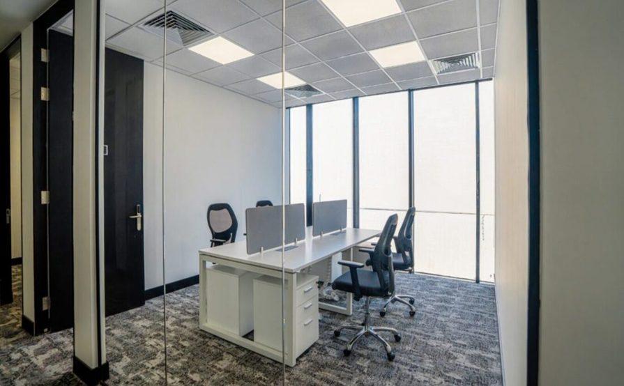 B Workspace Solutions