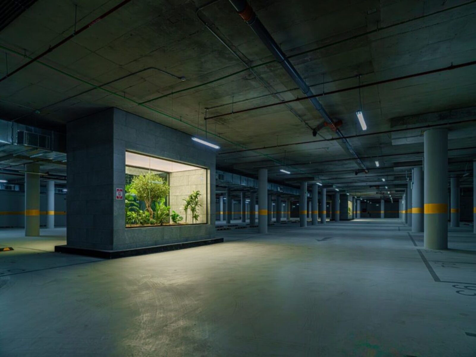 B Workspace Solutions