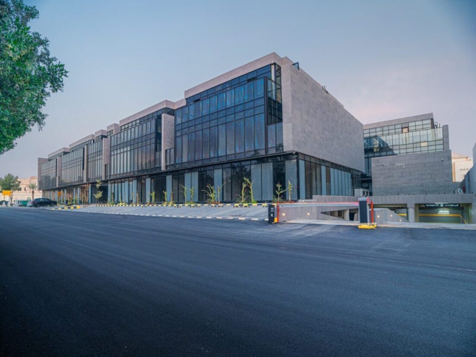 B Workspace Solutions