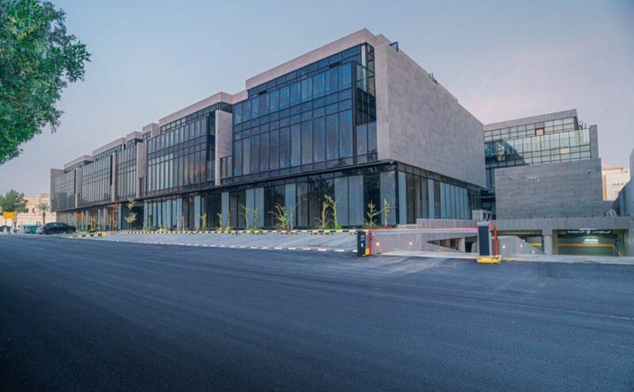 B Workspace Solutions