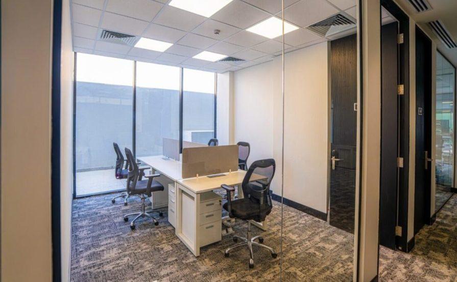 B Workspace Solutions