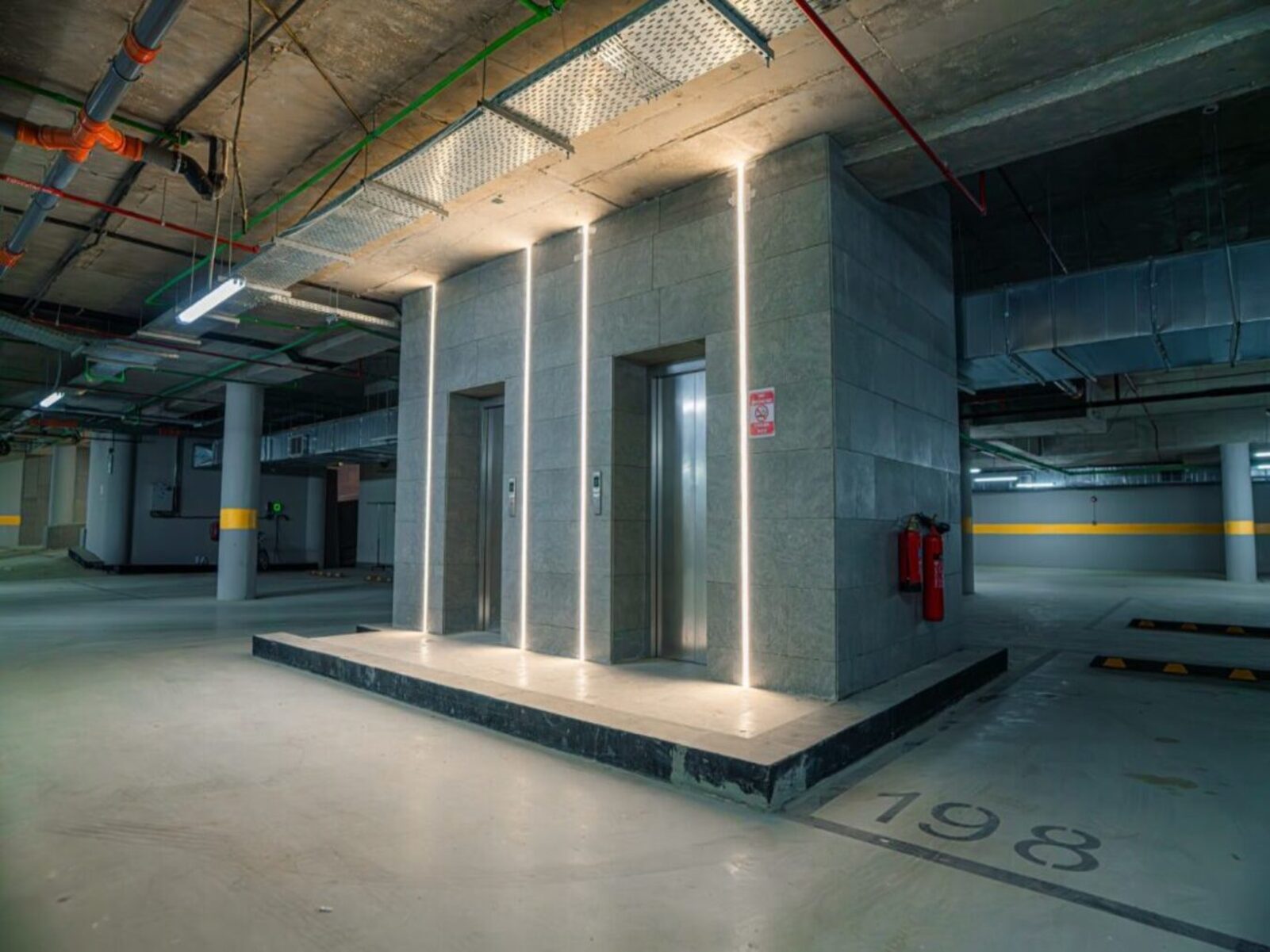 B Workspace Solutions