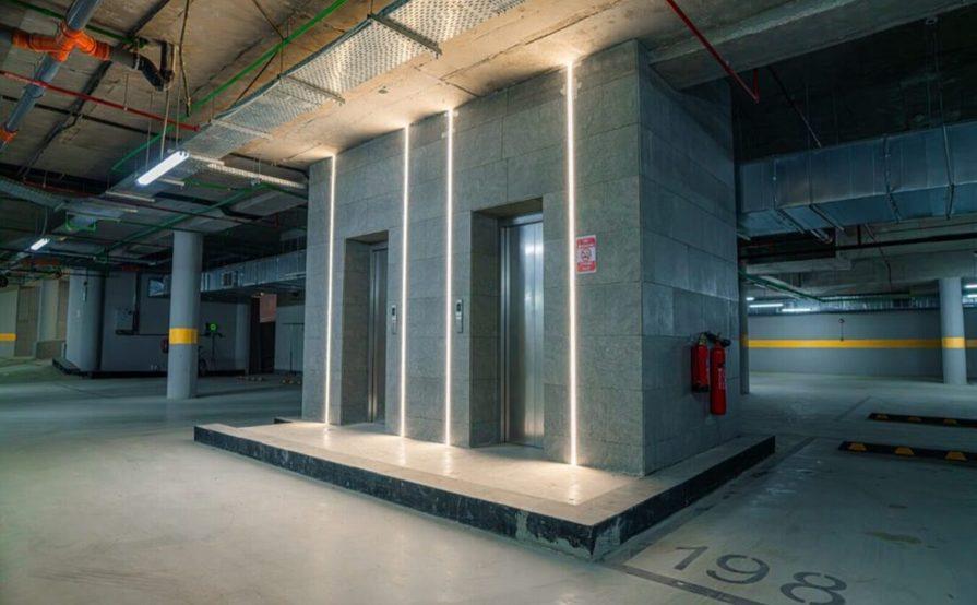 B Workspace Solutions