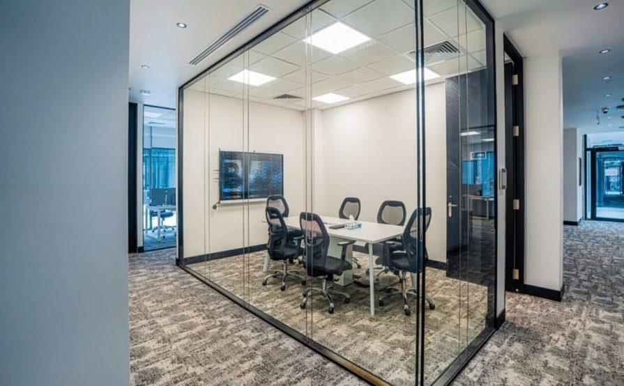 B Workspace Solutions