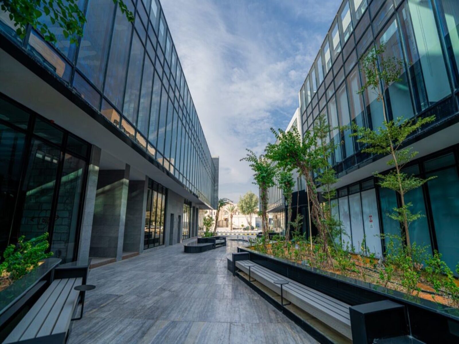 B Workspace Solutions