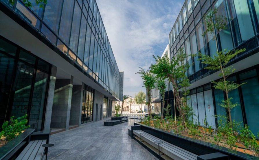 B Workspace Solutions