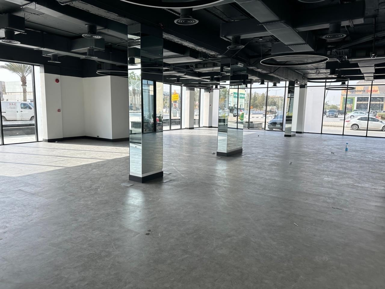 B Workspace Solutions