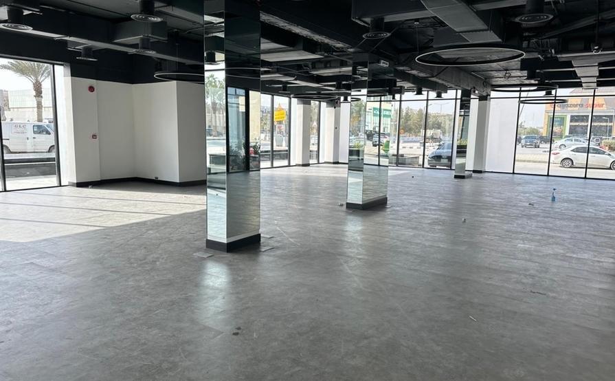 B Workspace Solutions