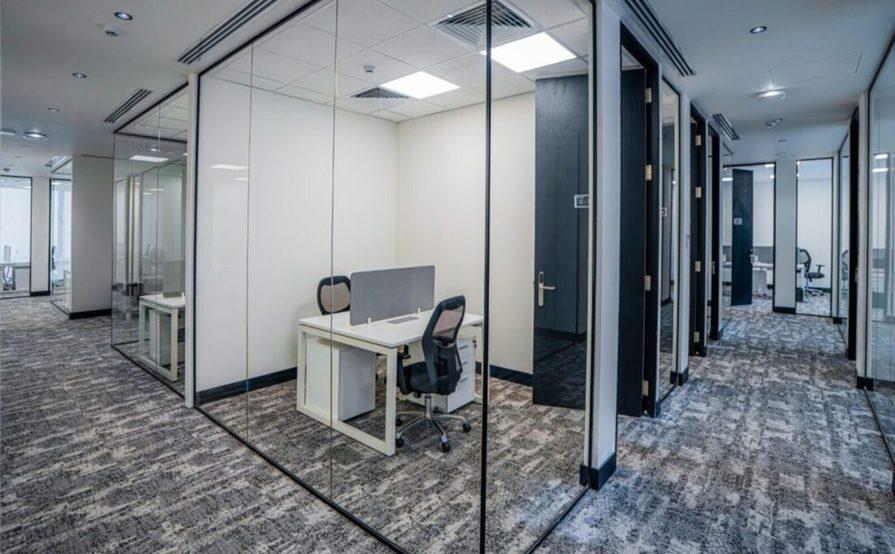 B Workspace Solutions