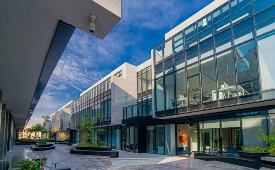 B Workspace Solutions