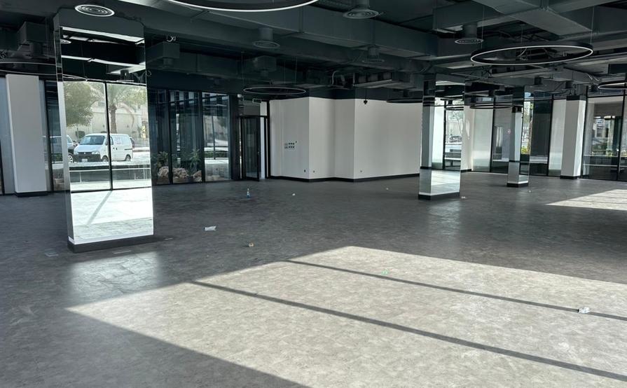 B Workspace Solutions