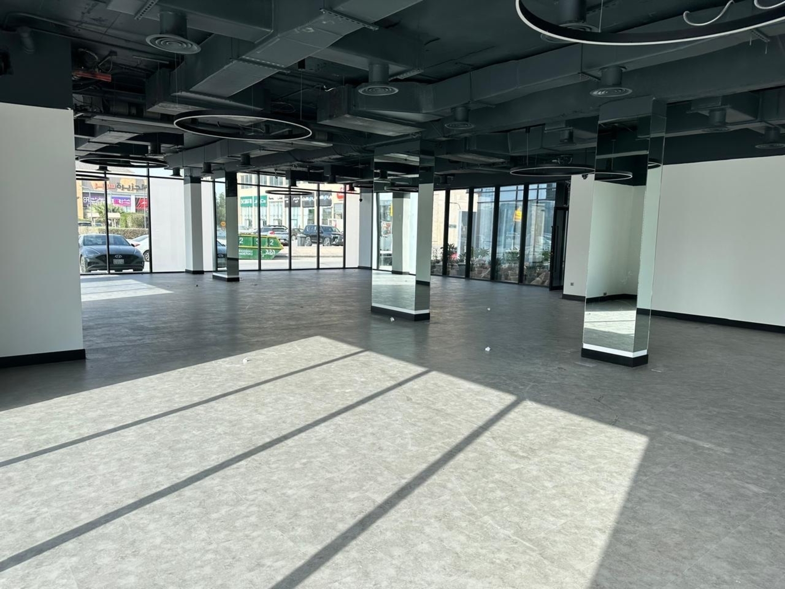 B Workspace Solutions