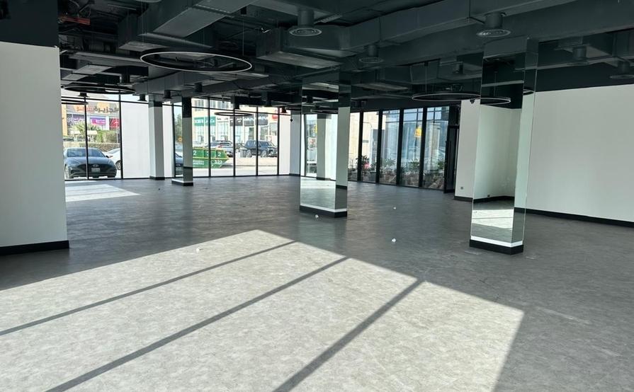 B Workspace Solutions