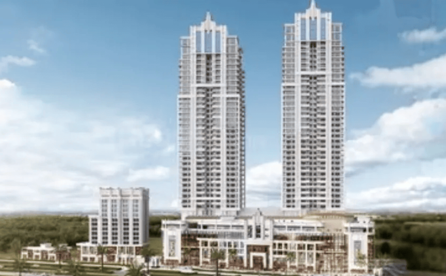 Hero Homes The Palatial