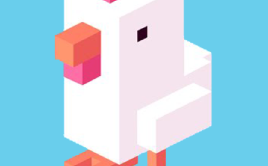 Crossy Road