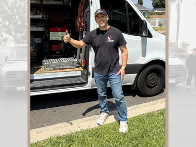 Plumbing Services in Los Angeles