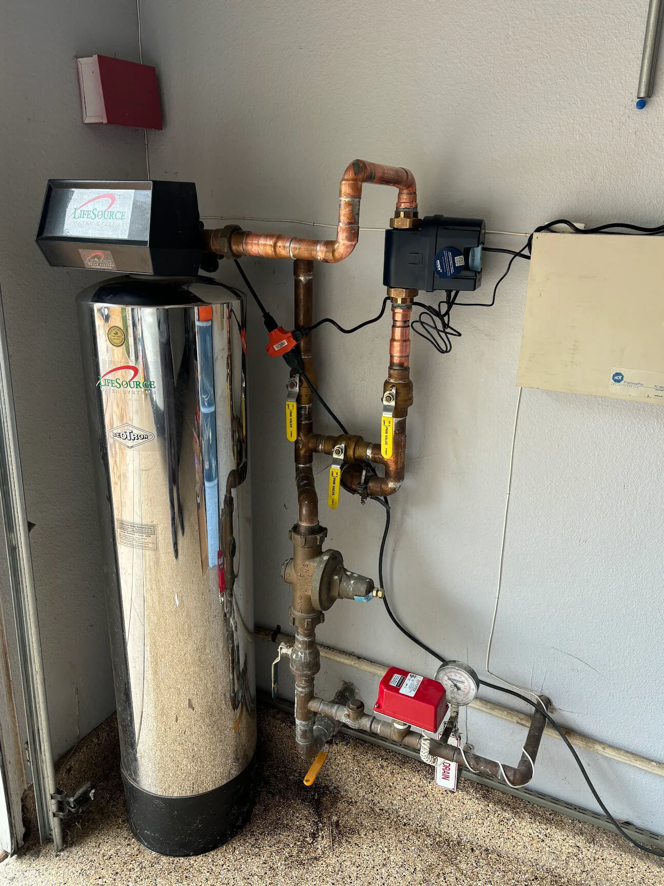 Plumbing Services in Los Angeles