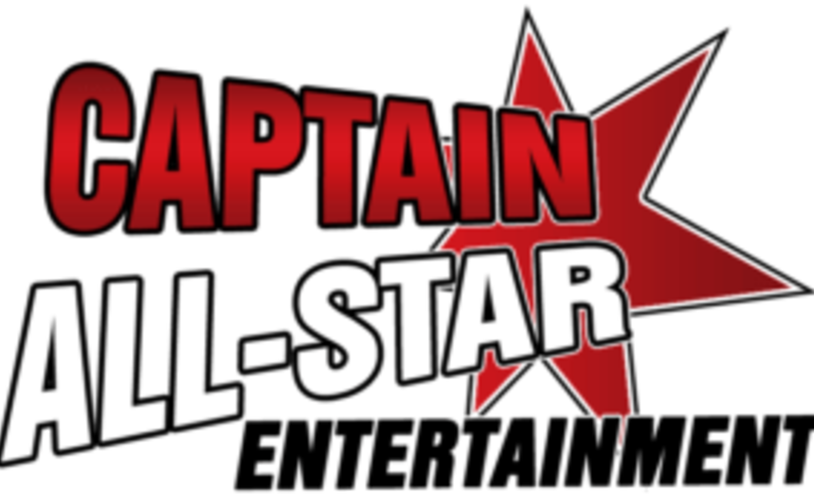 Captain All-Star