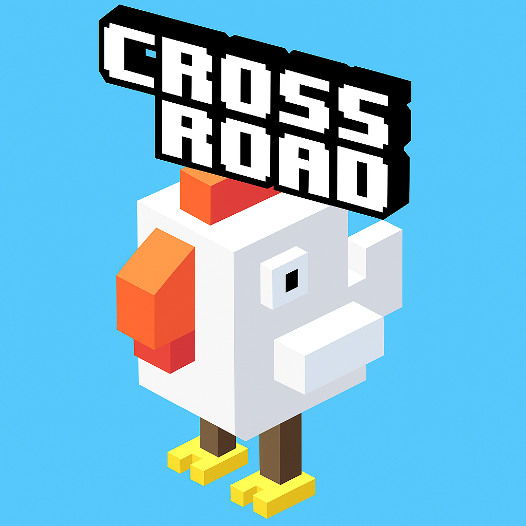 Crossy Road
