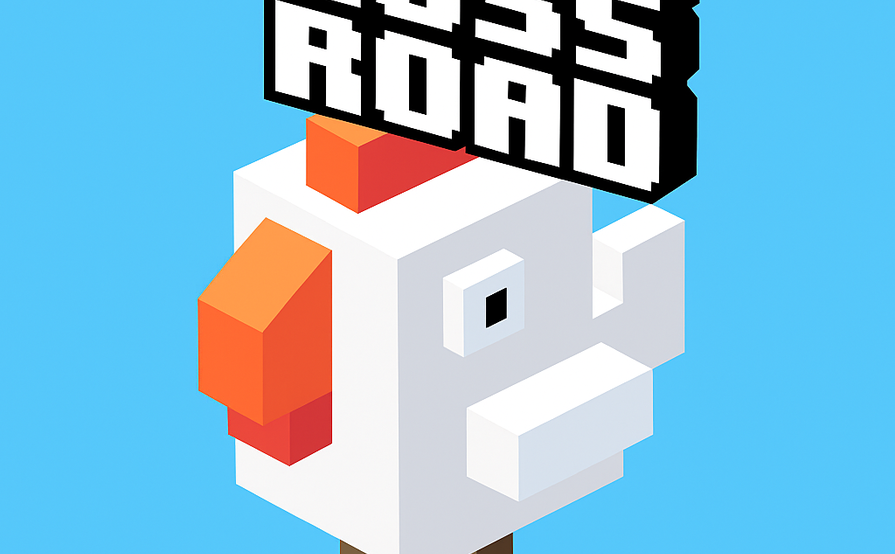 Crossy Road