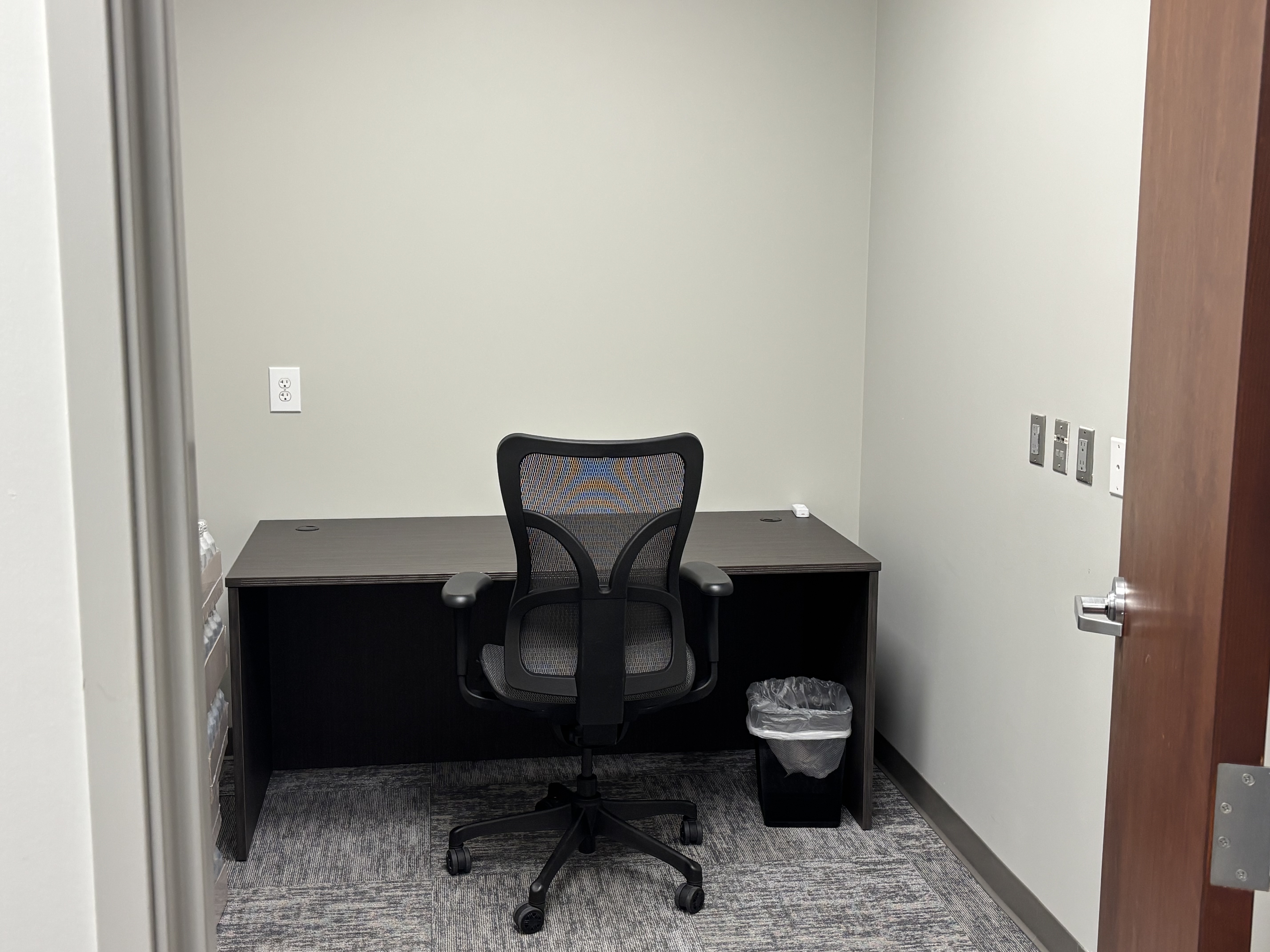 Private Office