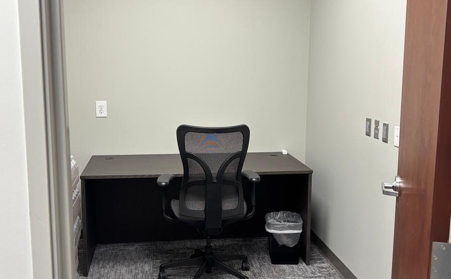 Private Office