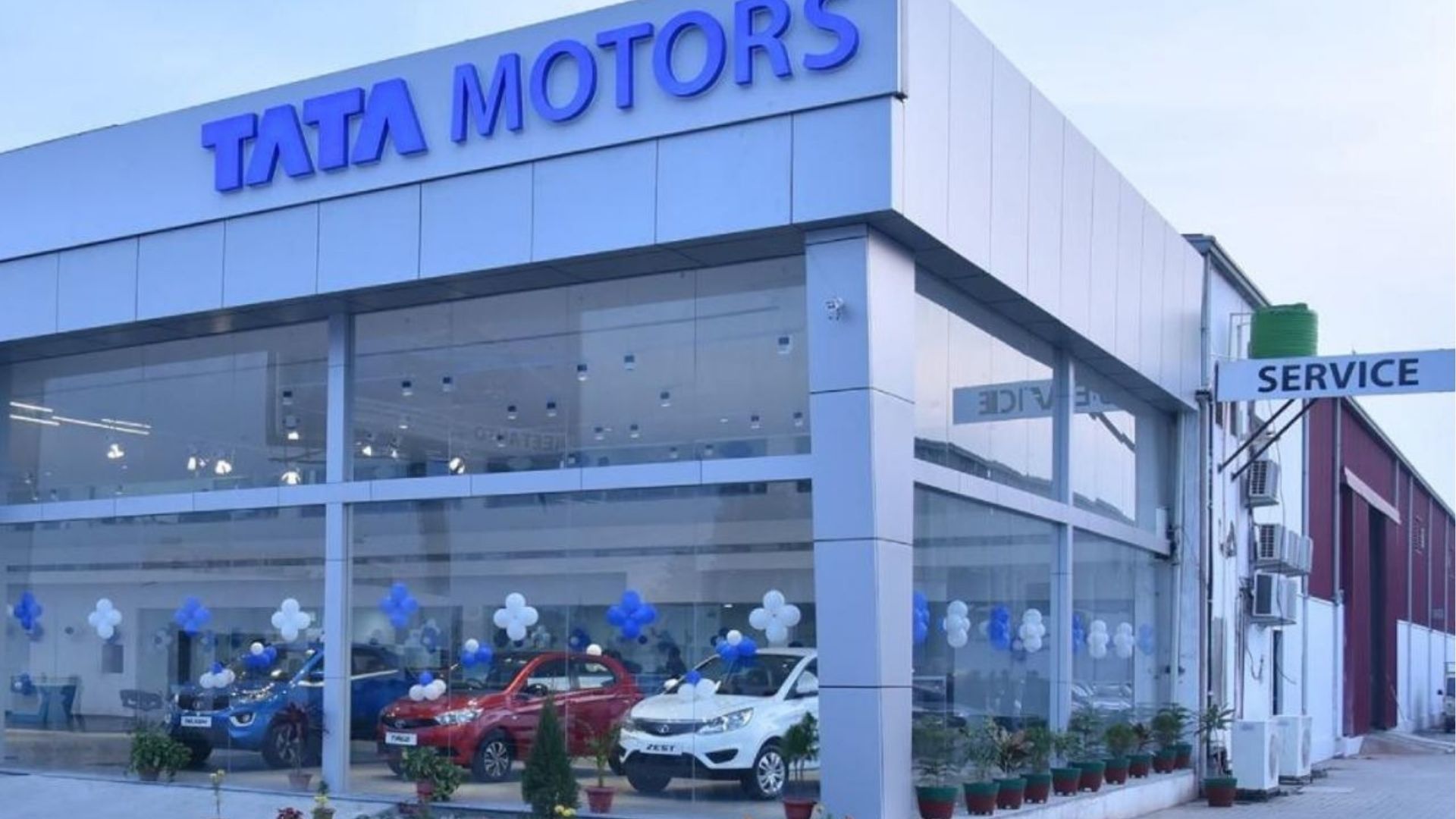 PAN AFRIQUE MOTORS SA