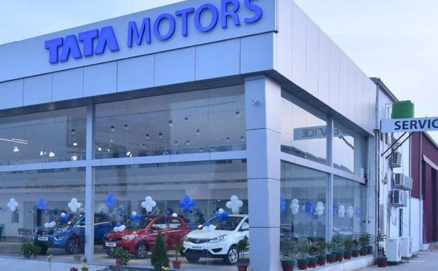 PAN AFRIQUE MOTORS SA