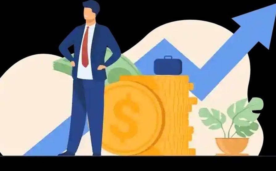 Austalia Wide wealth