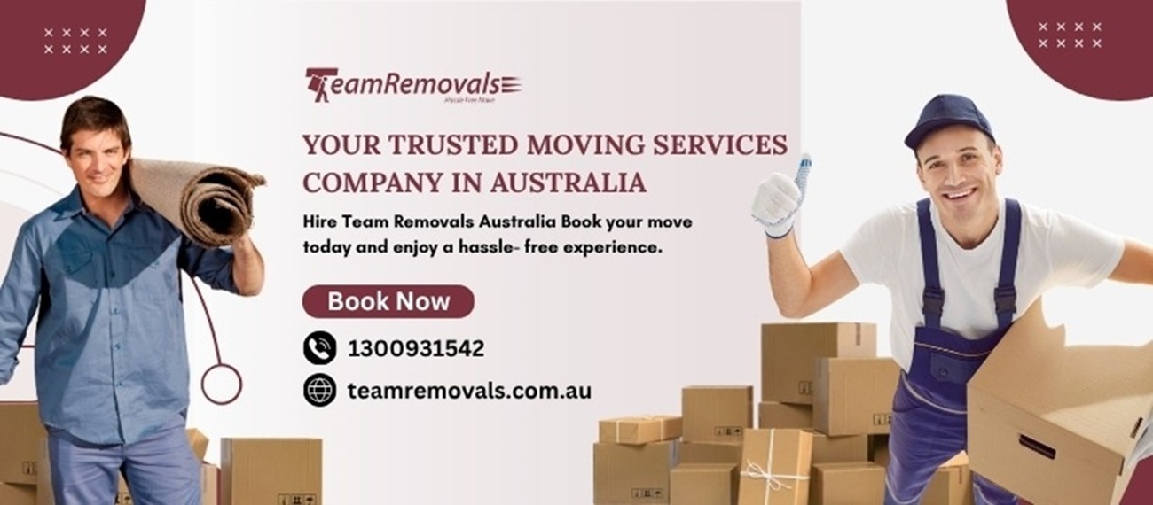 Team Removals